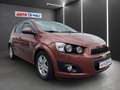 Chevrolet Aveo 1.4 Brun - thumbnail 2