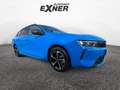 Opel Astra L Sportstourer 1.2 Turbo EDITION *AHK*LED Blau - thumbnail 8