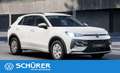 Volkswagen T-Roc 1.5eTSI DSG Trend Neues Modell Wit - thumbnail 1