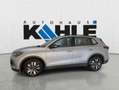 Volkswagen Tiguan 2.0 TDI DSG Life Plateado - thumbnail 2