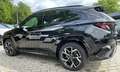 Hyundai TUCSON N-Line 1,6 T-Gdi Pano/Schiebedach/LED /NAVI/ R-KAM Schwarz - thumbnail 5