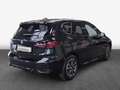BMW 218 d Active Tourer M-Sport DAB LED AHK Lenkradhz. uvm Schwarz - thumbnail 2