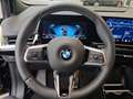 BMW 218 d Active Tourer M-Sport DAB LED AHK Lenkradhz. uvm Schwarz - thumbnail 16