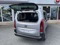 Fiat Doblo L2 Kombi N1 131PS AT8 Zilver - thumbnail 10