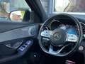 Mercedes-Benz C 300 300 T. AUT. - AMG - PANO - BURMESTER - 19 INCH Rood - thumbnail 10