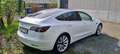 Tesla Model 3 44 kWh Standard Plus Blanc - thumbnail 4