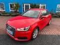Audi A1 sport TFSI Ultra Rouge - thumbnail 1