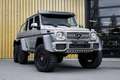 Mercedes-Benz G 63 AMG 6X6 Grey - thumbnail 3