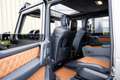 Mercedes-Benz G 63 AMG 6X6 Grau - thumbnail 11