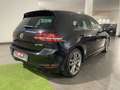 Volkswagen Golf Golf 2.0 TDI DSG 5p. R-LINE ed. Zwart - thumbnail 5