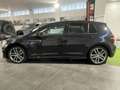 Volkswagen Golf Golf 2.0 TDI DSG 5p. R-LINE ed. Zwart - thumbnail 8