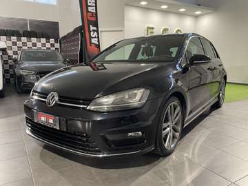 Golf 2.0 TDI DSG 5p. R-LINE ed.