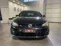 Volkswagen Golf Golf 2.0 TDI DSG 5p. R-LINE ed. Zwart - thumbnail 2