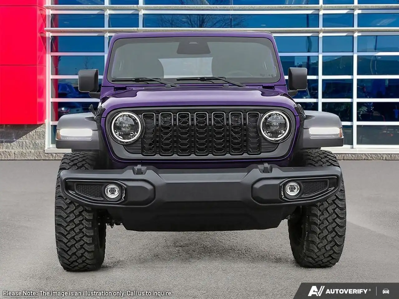 Jeep Wrangler снимка Jeep Wrangler
