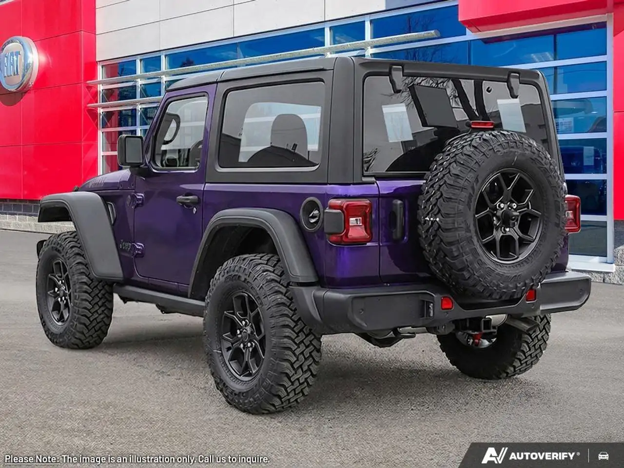 Jeep Wrangler снимка Jeep Wrangler