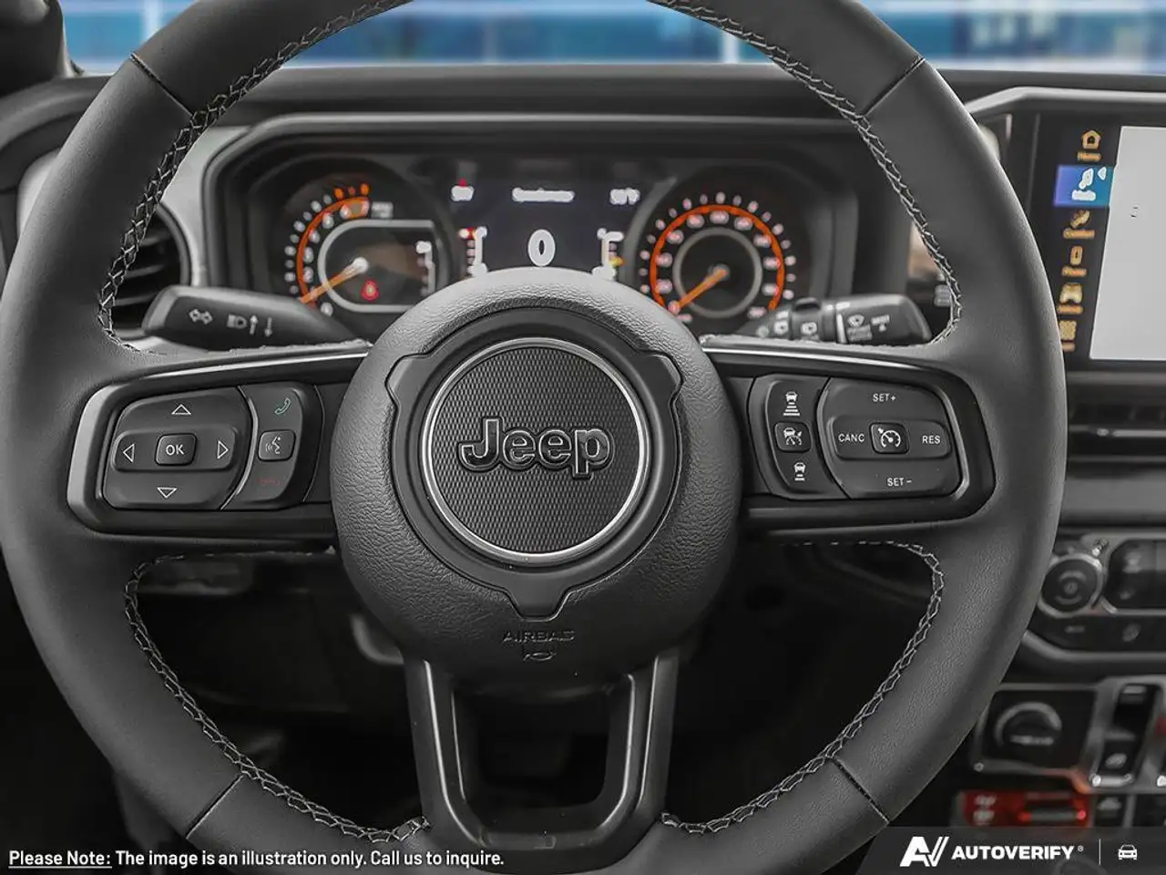 Jeep Wrangler снимка Jeep Wrangler