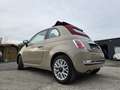 Fiat 500C 1.3 Multijet Lounge Start&Stop Beżowy - thumbnail 6