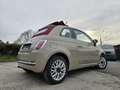 Fiat 500C 1.3 Multijet Lounge Start&Stop Beżowy - thumbnail 4