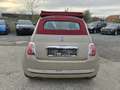 Fiat 500C 1.3 Multijet Lounge Start&Stop Бежевий - thumbnail 5