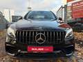 Mercedes-Benz GLC 63 AMG GLC 63 S AMG 4Matic Edition 1*KERAMIK*BURMESTER Noir - thumbnail 2