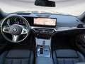 BMW 330 i M Sportpaket Pro Aktive Geschw. Head Up Har Schwarz - thumbnail 11