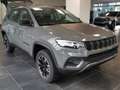 Jeep Compass Compass 1.3 Turbo T4 240 CV PHEV AT6 4xe Summit Grigio - thumbnail 1