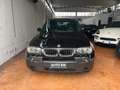 BMW X3 3.0d cat Futura Noir - thumbnail 2