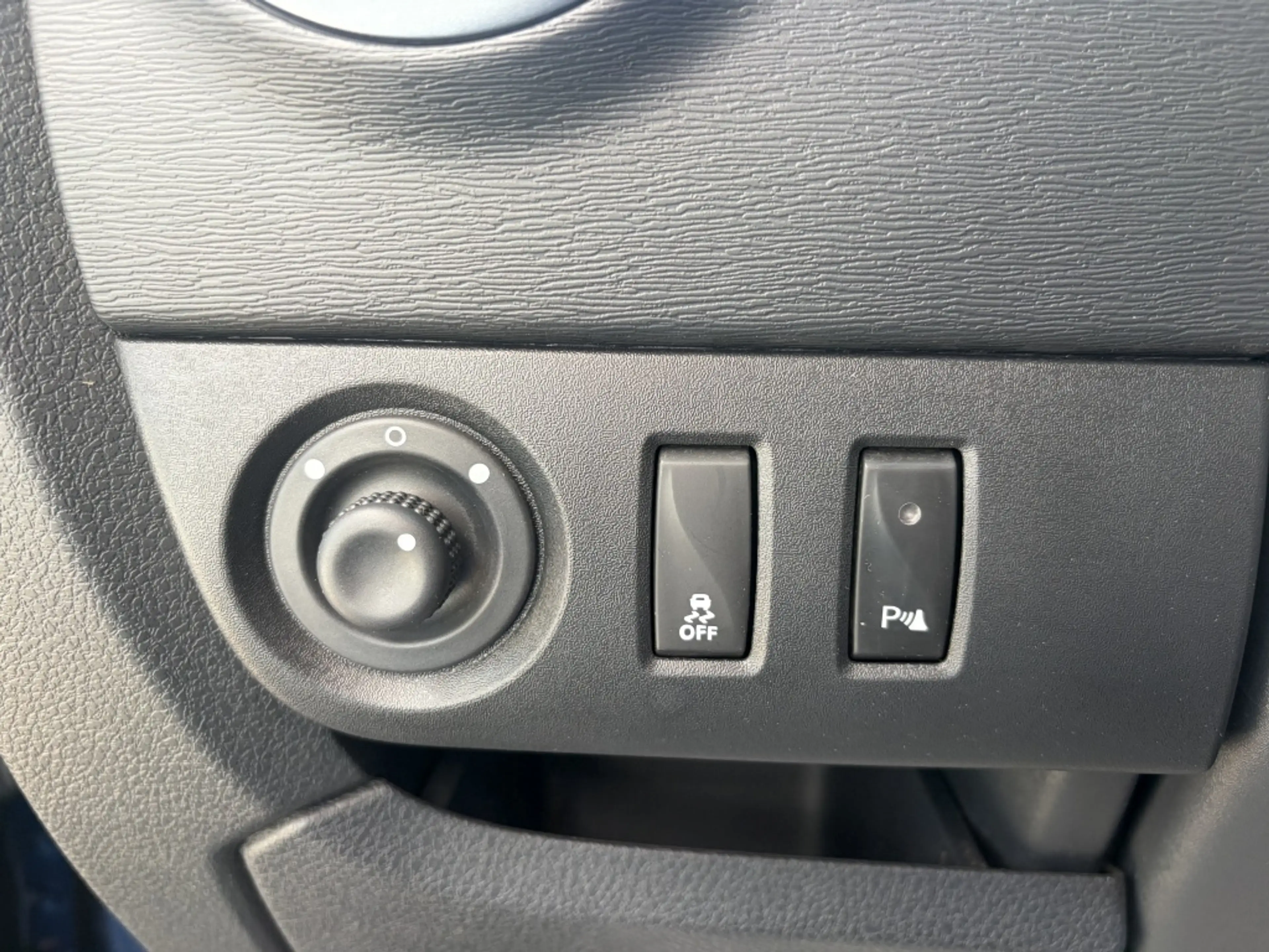 Dacia Dokker 1.2 TCe S&S Ambiance — photo 15