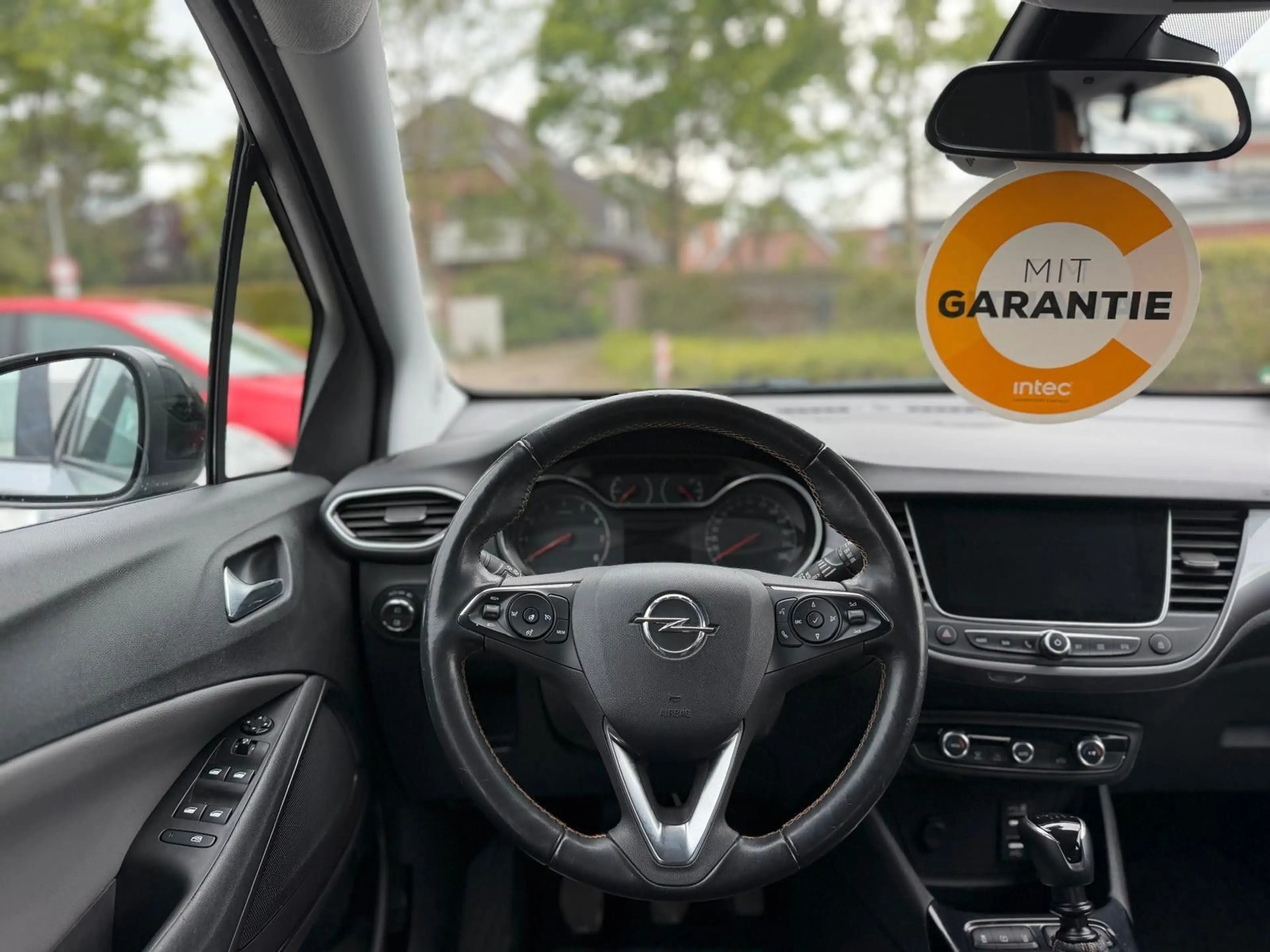 Opel Crossland X Crossland 1.2 Innovation, Kamera, Navi, PDC, LED — photo 11