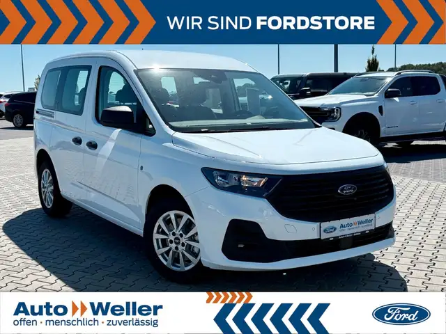 Ford Tourneo Connect 1.5 EcoBoost 16 Zoll