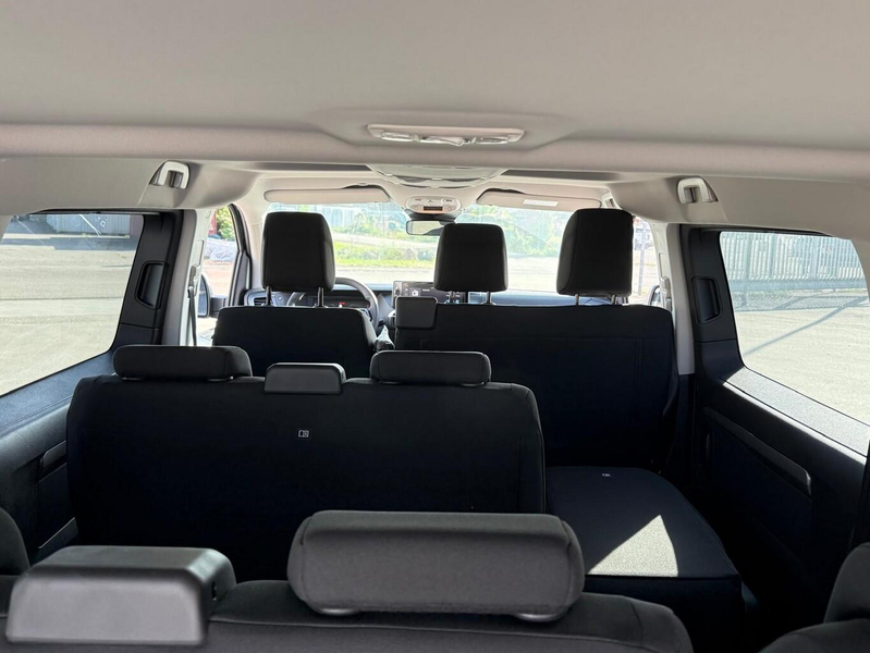 Citroen Spacetourer Plus XL 9S KlimaP LED CarP PDC PrivG 132 kW (17... — photo 11