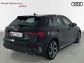 Audi A3 Sportback 35TDI Advanced S tronic Negro - thumbnail 4