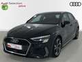 Audi A3 Sportback 35TDI Advanced S tronic Negro - thumbnail 1