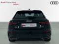 Audi A3 Sportback 35TDI Advanced S tronic Negro - thumbnail 5