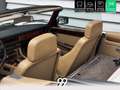 Jaguar XJS Cabriolet 5.3i V12 - BVA CABRIOLET . PHASE 2 Weiß - thumbnail 15