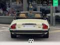 Jaguar XJS Cabriolet 5.3i V12 - BVA CABRIOLET . PHASE 2 Weiß - thumbnail 8