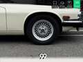 Jaguar XJS Cabriolet 5.3i V12 - BVA CABRIOLET . PHASE 2 Weiß - thumbnail 28