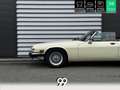 Jaguar XJS Cabriolet 5.3i V12 - BVA CABRIOLET . PHASE 2 Weiß - thumbnail 25
