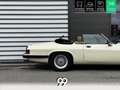 Jaguar XJS Cabriolet 5.3i V12 - BVA CABRIOLET . PHASE 2 Weiß - thumbnail 23
