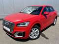 Audi Q2 Sport # Garantie 24 mois # Rouge - thumbnail 1