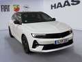 Opel Astra L Sports Tourer 1.2 Turbo GS AHK Kamera Weiß - thumbnail 8