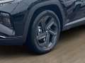 Hyundai TUCSON Advantage 1.6  T-GDI Hybrid Navi KRELL Zwart - thumbnail 6