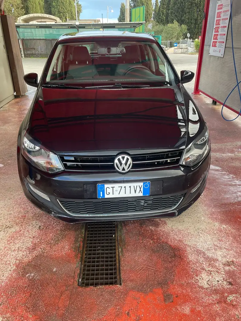 Volkswagen Polo 5p 1.2 tdi Trendline - 1