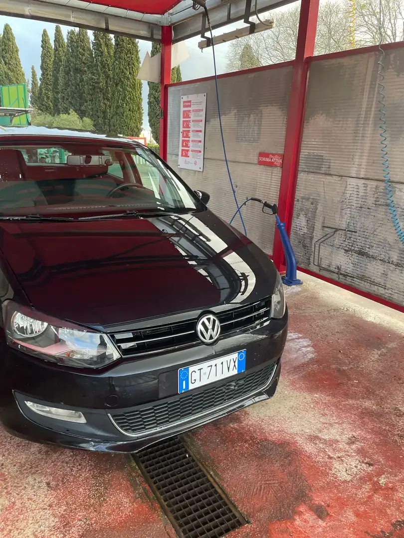 Volkswagen Polo 5p 1.2 tdi Trendline - 2