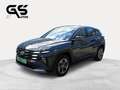 Hyundai TUCSON 1.6 T HEV Klass AT Gris - thumbnail 1