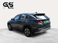 Hyundai TUCSON 1.6 T HEV Klass AT Gris - thumbnail 6
