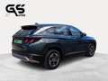 Hyundai TUCSON 1.6 T HEV Klass AT Gris - thumbnail 4