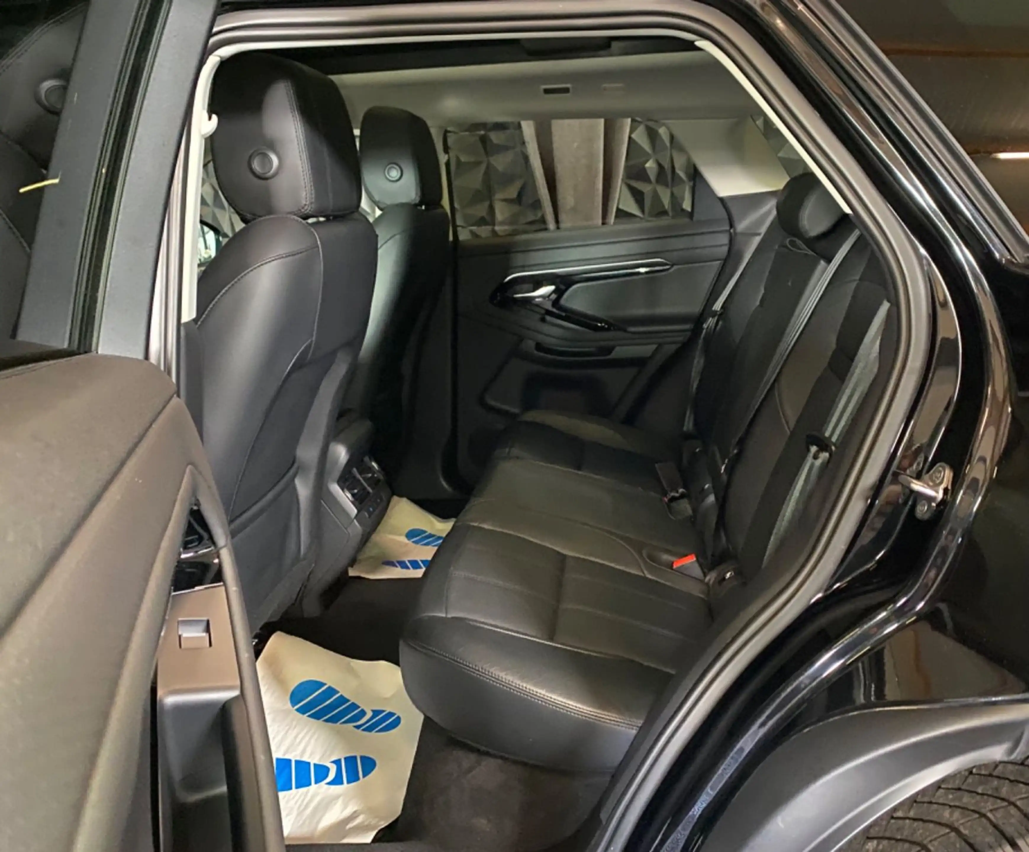 Land Rover Range Rover Evoque Volleder S, Kamera, Navi — photo 13
