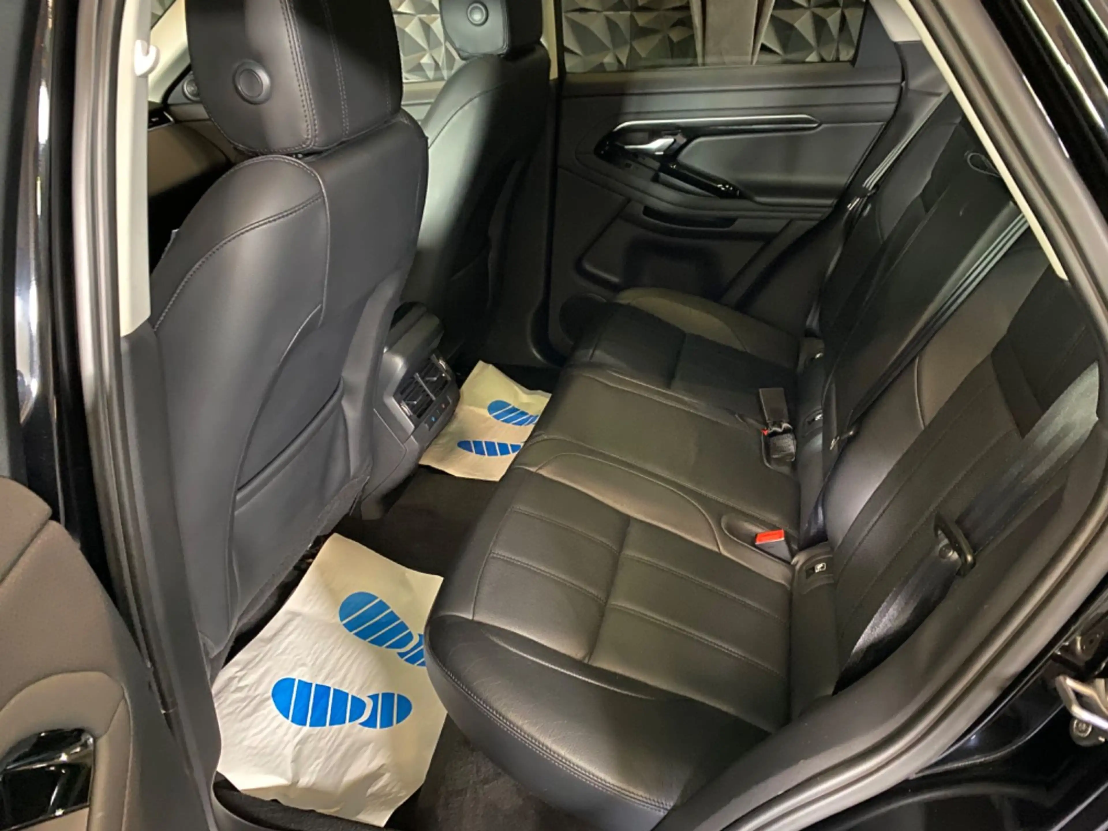 Land Rover Range Rover Evoque Volleder S, Kamera, Navi — photo 14