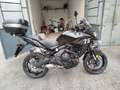 Kawasaki Versys 650 benzina Nero - thumbnail 1
